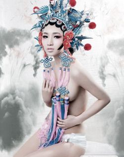 五月人人色播